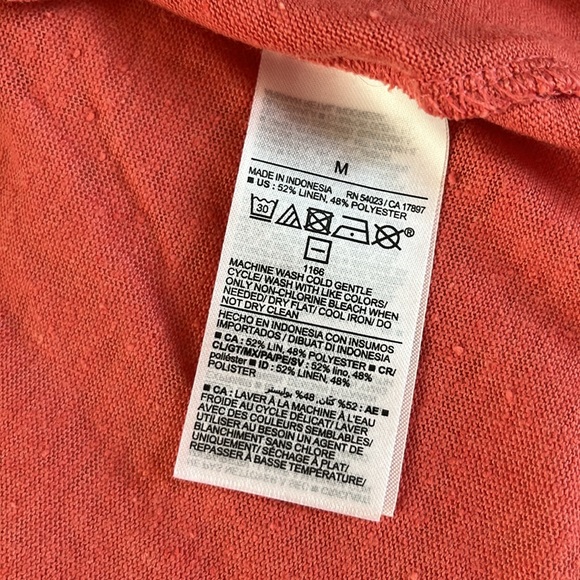 Bundle of Old Navy tops M - Picture 4 of 4